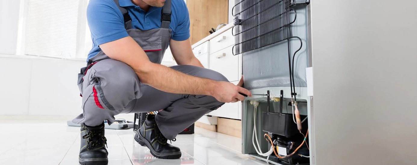 Teknik servis ekibi